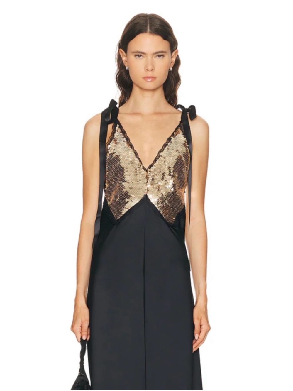 LOVESHACKFANCY
Talissa Dress